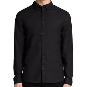 ZANEROBE🖤 Men’s Oxford shirt